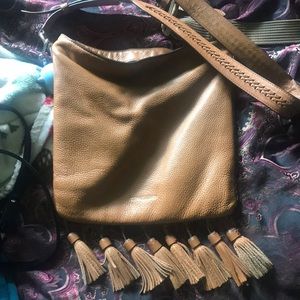 Michael Kors cross body bag